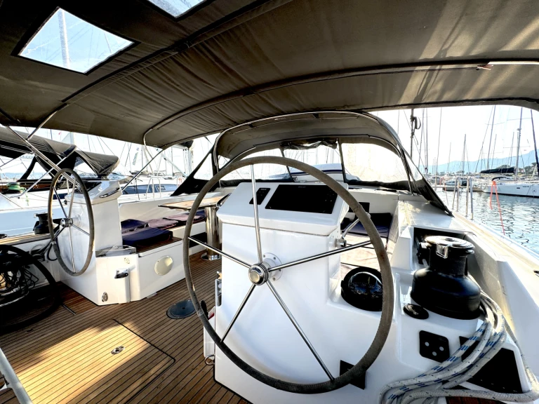 Louer Voilier avec ou sans skipper Bavaria à Kaštela
