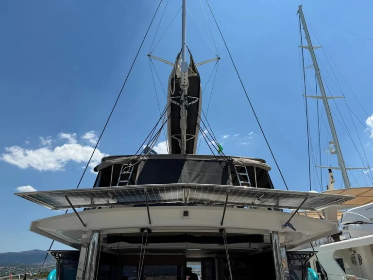 Location bateau Lefkáda pas cher Bali 5.2 - 6 + 2 cab.
