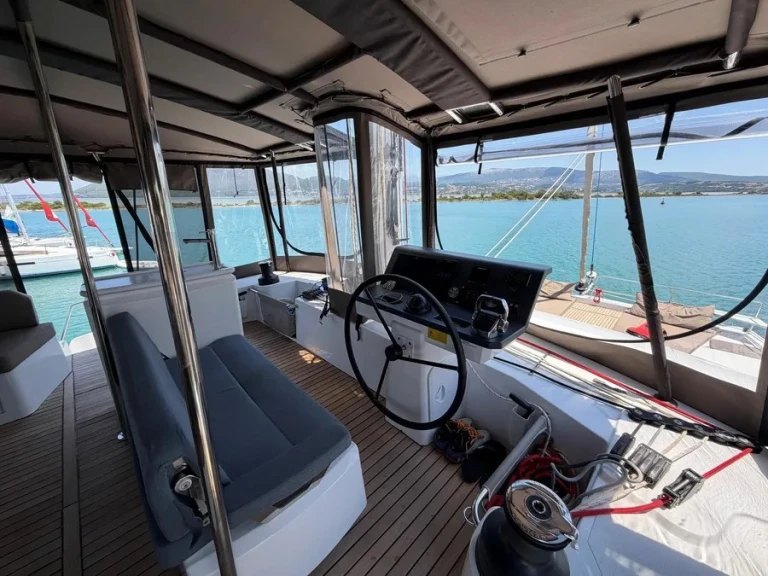 Location bateau Bali Bali 5.2 - 6 + 2 cab. à Lefkáda sur Samboat