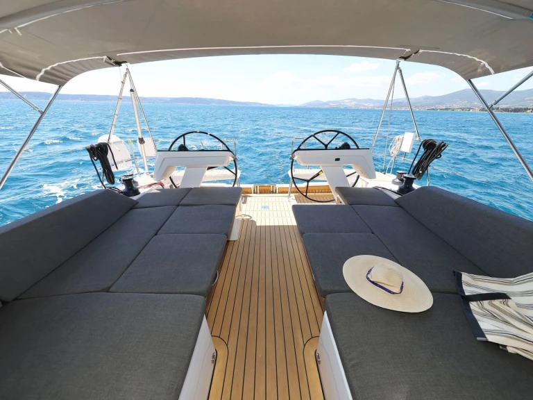 Louer Voilier avec ou sans skipper Hanse à Sibenik