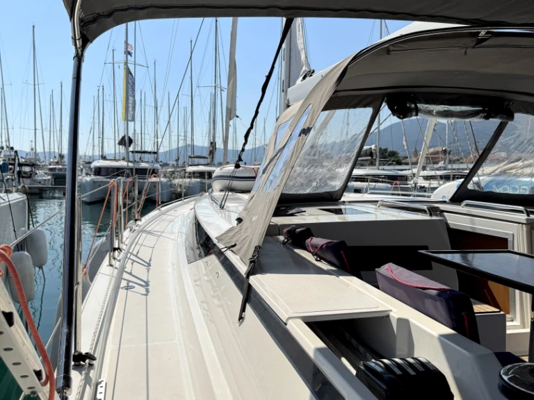 Louer Voilier avec ou sans skipper Bavaria à Kaštela