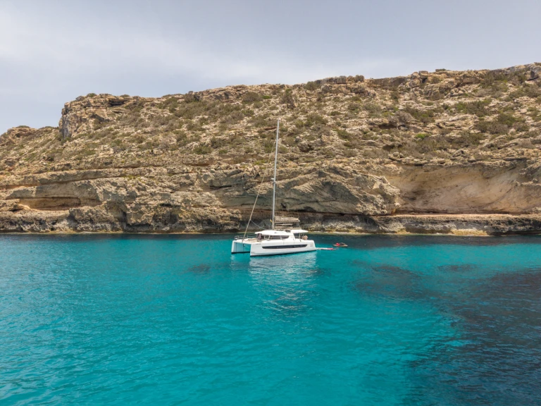 Bali Bali 4.4 a louer à Ibiza (Ville)