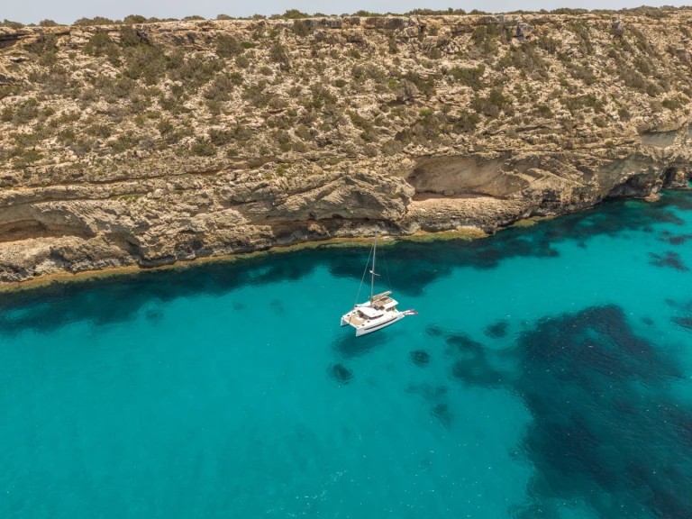 Location à Ibiza (Ville) - Bali Bali 4.4 sur SamBoat
