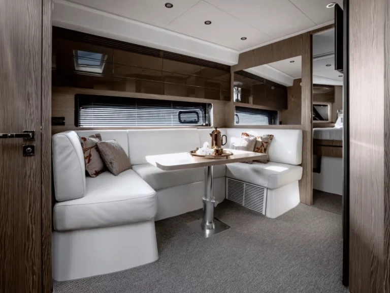 Location Yacht à Monaco - Azimut Atlantis 44
