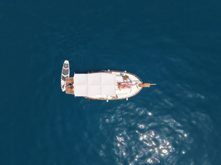 Location Bateau à moteur Menorquin-Yachts avec permis
