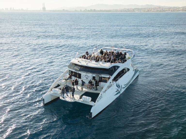 Louez un Drassanes Dalmau Cala San Vicente à Port Olympique de Barcelone