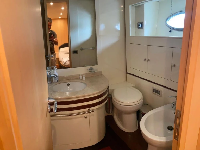 Location Voilier à Castellammare di Stabia - Jeanneau Jeanneau 51