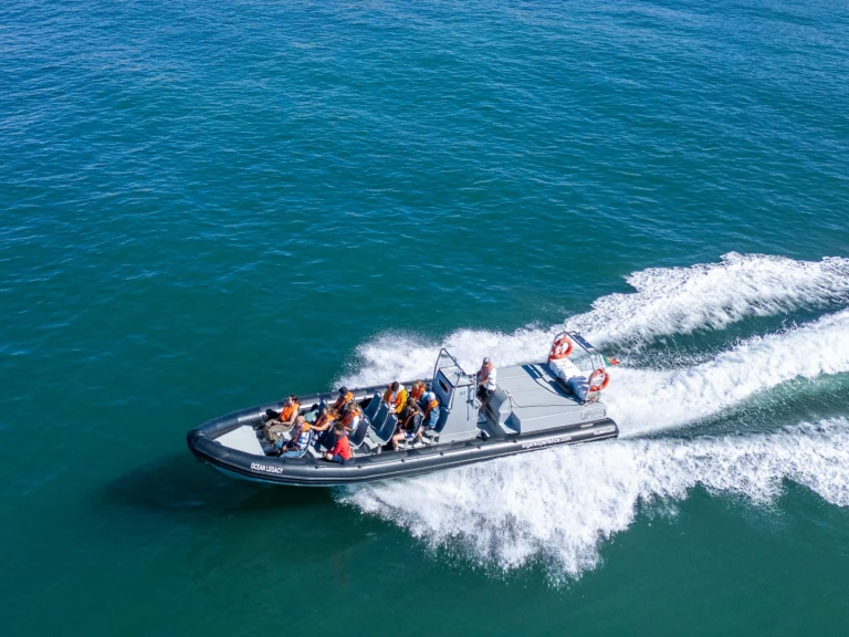 Location bateau Albufeira pas cher X