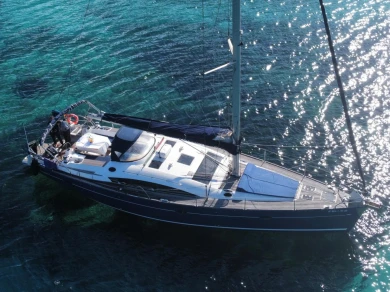 Sailboat to hire Port d'Alcudia at the best price