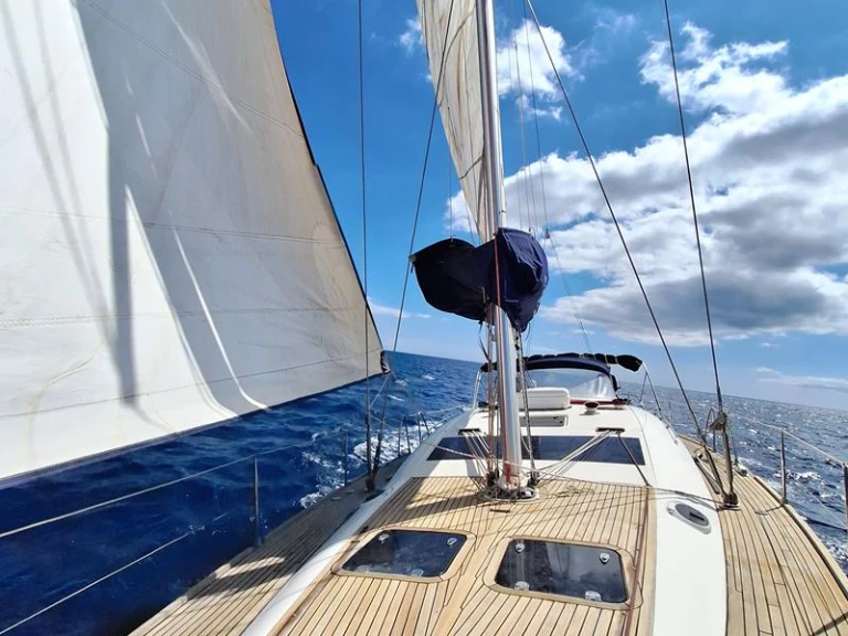 Location bateau Port d'Alcudia pas cher Impression 514