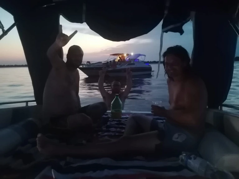 Location bateau Acquaviva Winner 20 à Grado sur Samboat
