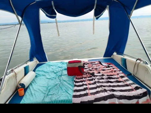 Louer Bateau à moteur avec ou sans skipper Acquaviva à Grado