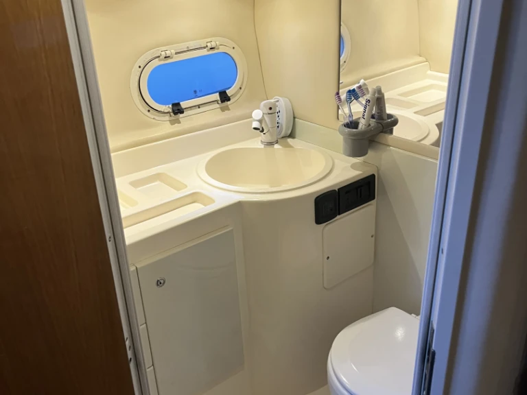 Location bateau Fiart Fiart 32 Genius à Bastia sur Samboat