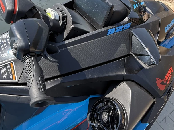 Location Jet ski Sea-Doo avec permis