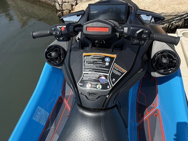 Jet ski à louer à Italie au meilleur prix