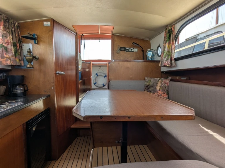 Location bateau Curtevenne 830AK à Bunschoten sur Samboat