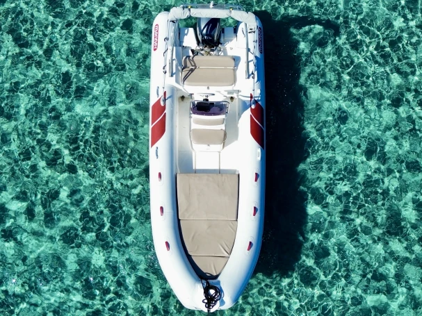 Location à Hyères - Mariner Mariner 620 sur SamBoat
