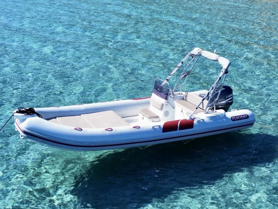 Louez un Mariner Mariner 620 à Hyères