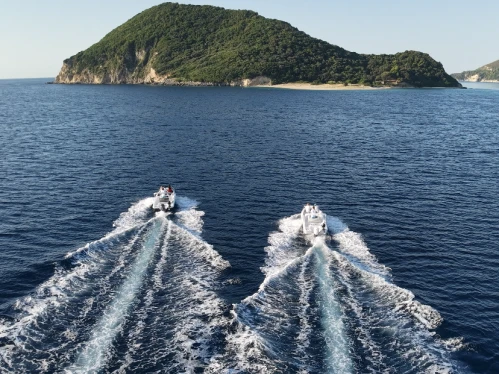 Location à Laganás - Ranieri Azzura sur SamBoat