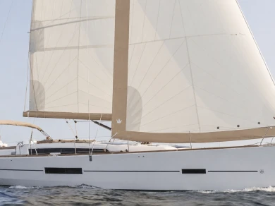 Wynajem łodzi Dufour Dufour 520 Grand Large w La Seyne-sur-Mer na SamBoat 