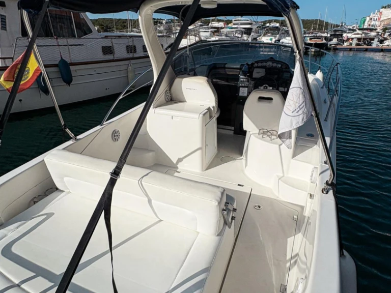 Location bateau Faeton Faeton 26 Scape à Port Mahon sur Samboat