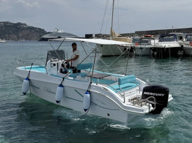 tancredi Blu max 23 de alquiler a Taormina