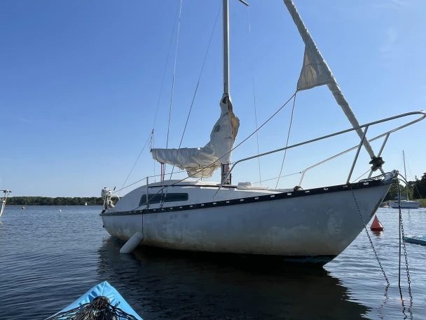 Location à Lacanau - Cnso Jidzo sur SamBoat