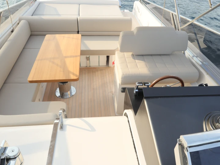 Location à Saint-Raphaël - Itama Itama 45 sur SamBoat