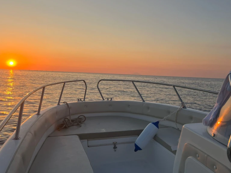 Location bateau Marinello Eden 22 à Messine sur Samboat