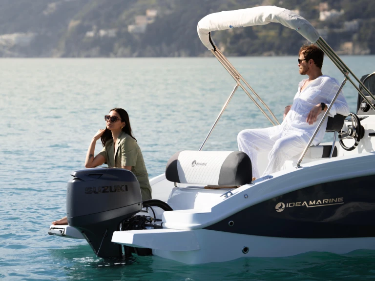 Location bateau Salerne pas cher Idea 53