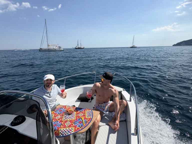 Location bateau Idea Marine Idea 53 à Salerne sur Samboat