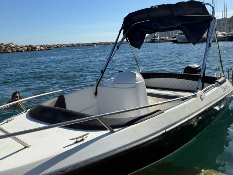 Location bateau Kruger Stella Kruger à Marseille sur Samboat