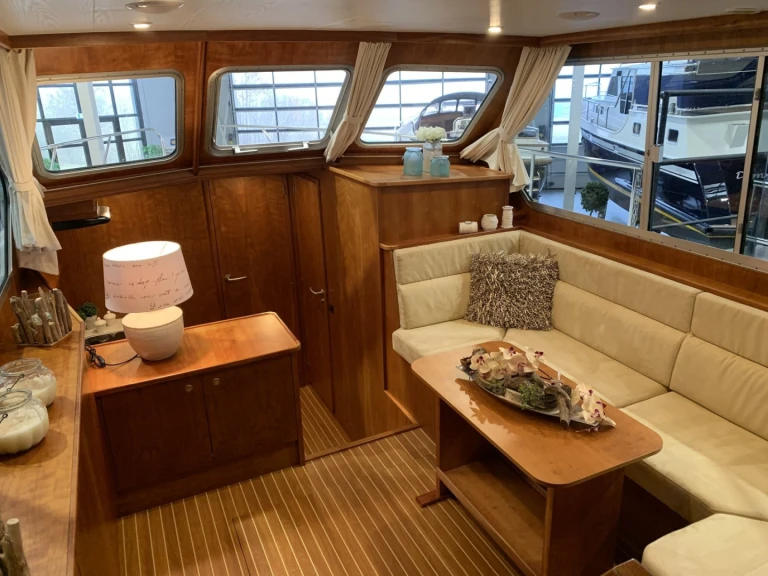 Location Bateau à moteur à Akkrum -  Succes 106 AC