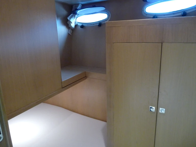 Location à Akkrum - De Drait De Drait DeLuxe 42 sur SamBoat
