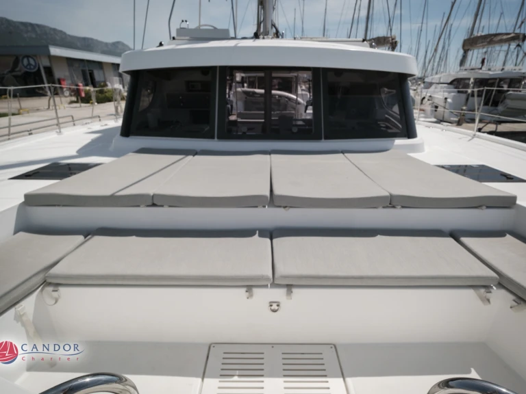 Louer Catamaran avec ou sans skipper Bali à Kaštel Gomilica
