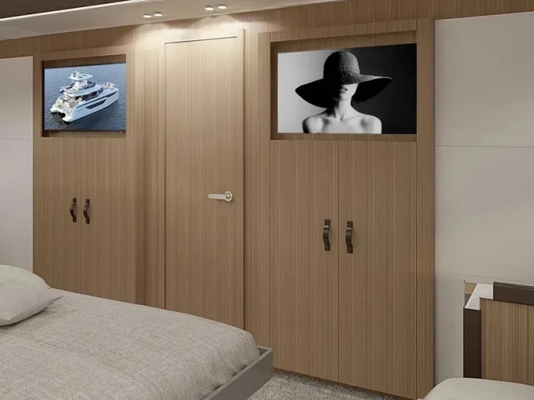Location à Castellammare di Stabia - Prestige Prestige M48 sur SamBoat