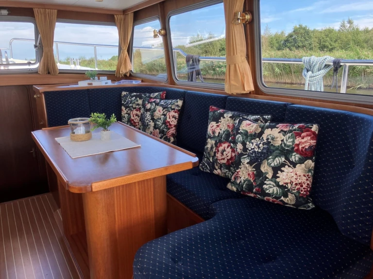 Location à Akkrum - Brandaris Barkas 1100 sur SamBoat