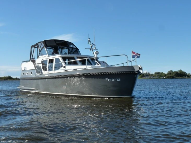 Location bateau Gruno Gruno 41 Excellent à Akkrum sur Samboat