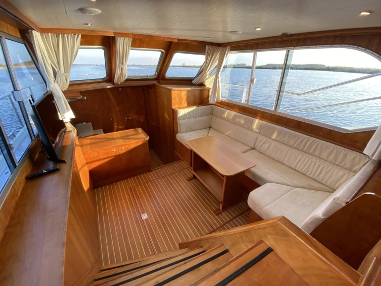 Location Bateau à moteur  avec permis
