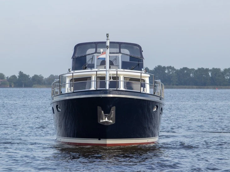 De Drait De Drait DeLuxe 42 a louer à Akkrum