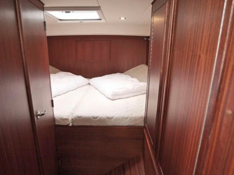 Louer Bateau à moteur avec ou sans skipper  à Akkrum