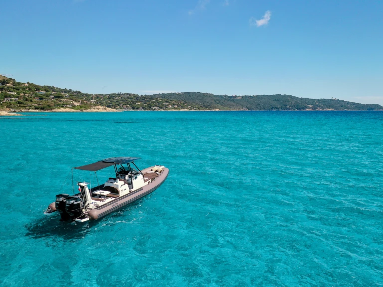 Location bateau Brig Eagle 10 à Saint-Tropez sur Samboat