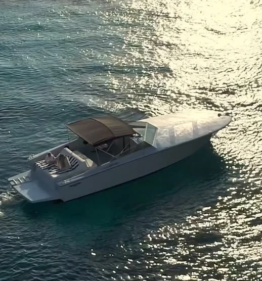 Location Bateau à moteur à Hvar - Tornado Tornado 38 Flush Deck