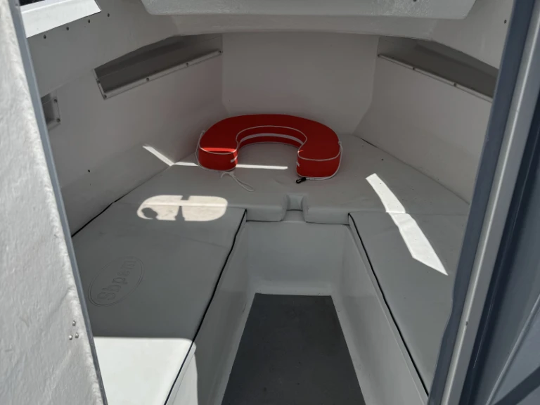 Location bateau Gastes pas cher S570
