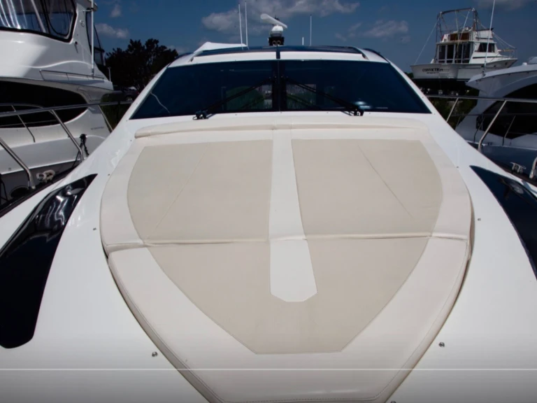 Location bateau Marquis 500 à Saint-Tropez sur Samboat