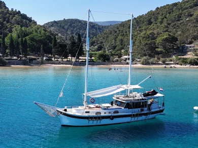 Location bateau Traditional 82 à Split sur Samboat
