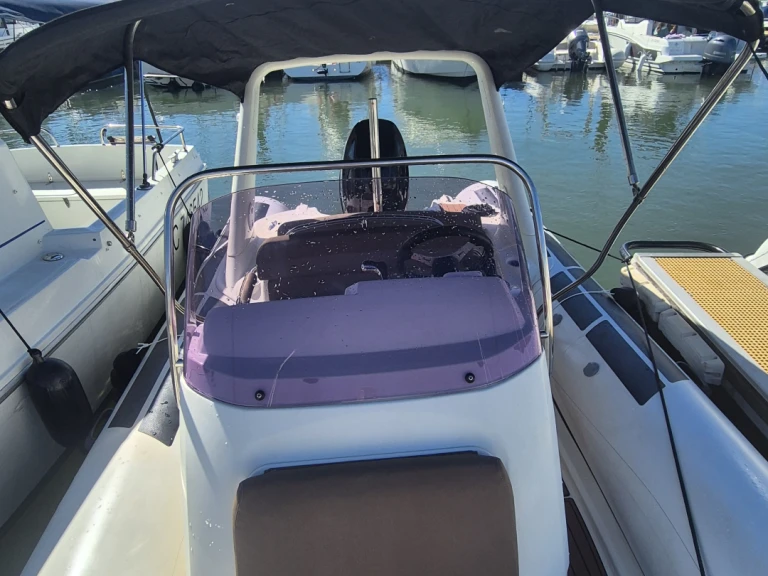 Location bateau Brig Eagle 650 à Arcachon sur Samboat