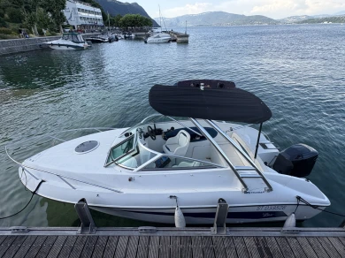 Bootverhuur Astromar LC595 in Viviers-du-Lac via SamBoat