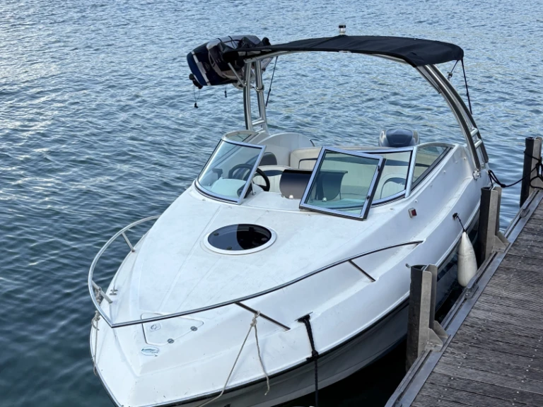 Astromar LC595 a louer à Viviers-du-Lac