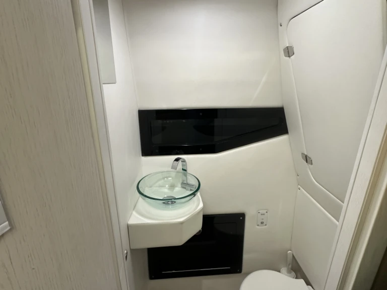 Location bateau ZEN MARINE 40 à Antiparos sur Samboat